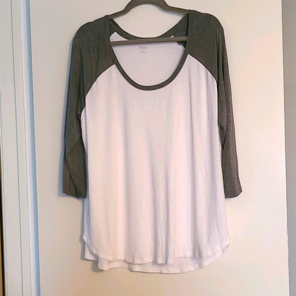 Baseball Jersey